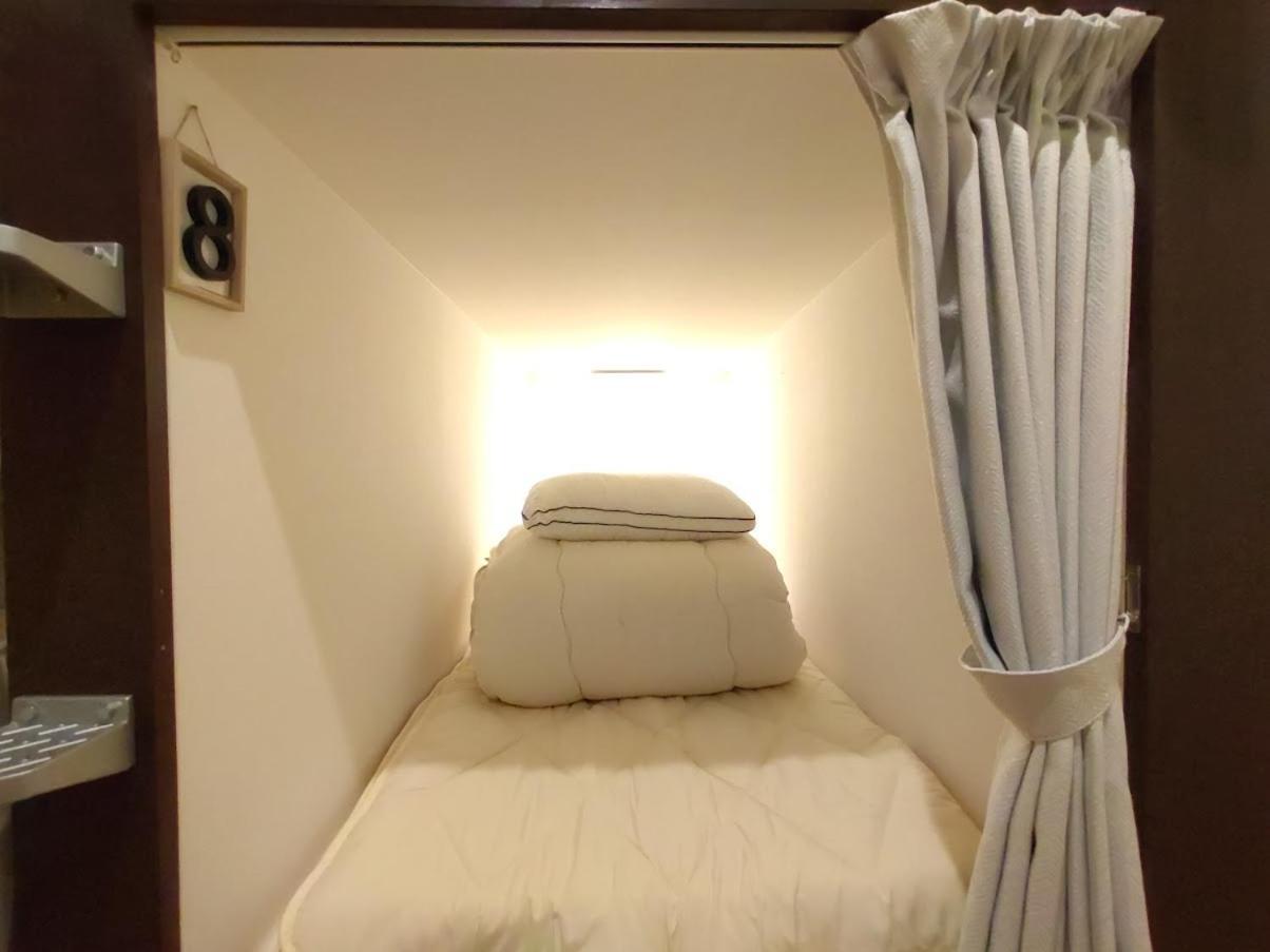 Hakuba Norikura Wakaguri Guesthouse Otari Exteriör bild