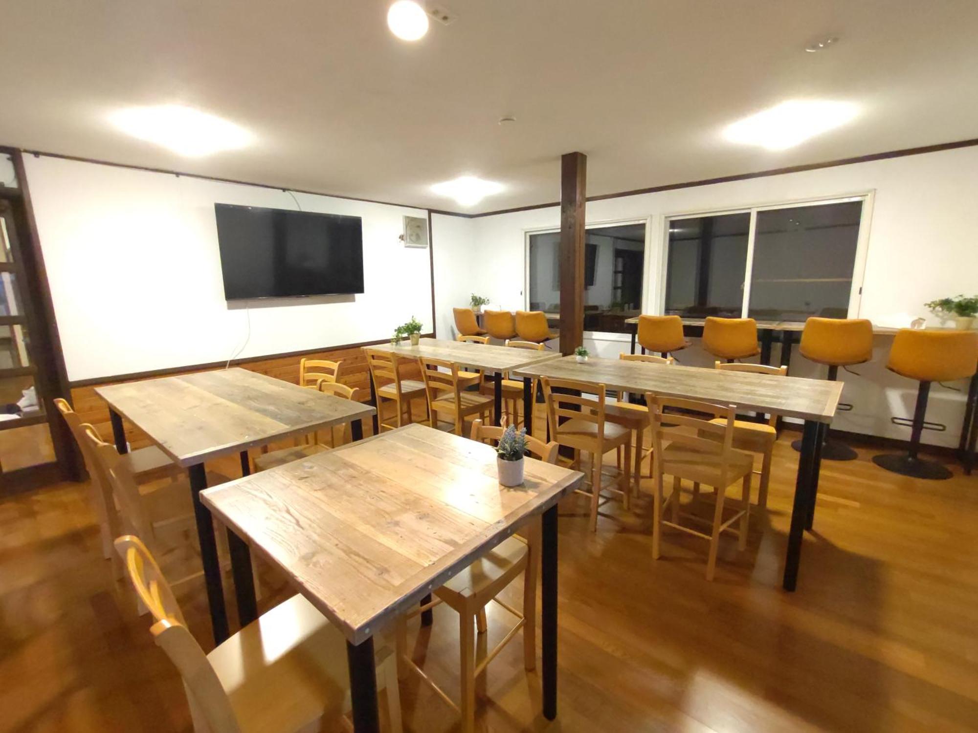 Hakuba Norikura Wakaguri Guesthouse Otari Exteriör bild