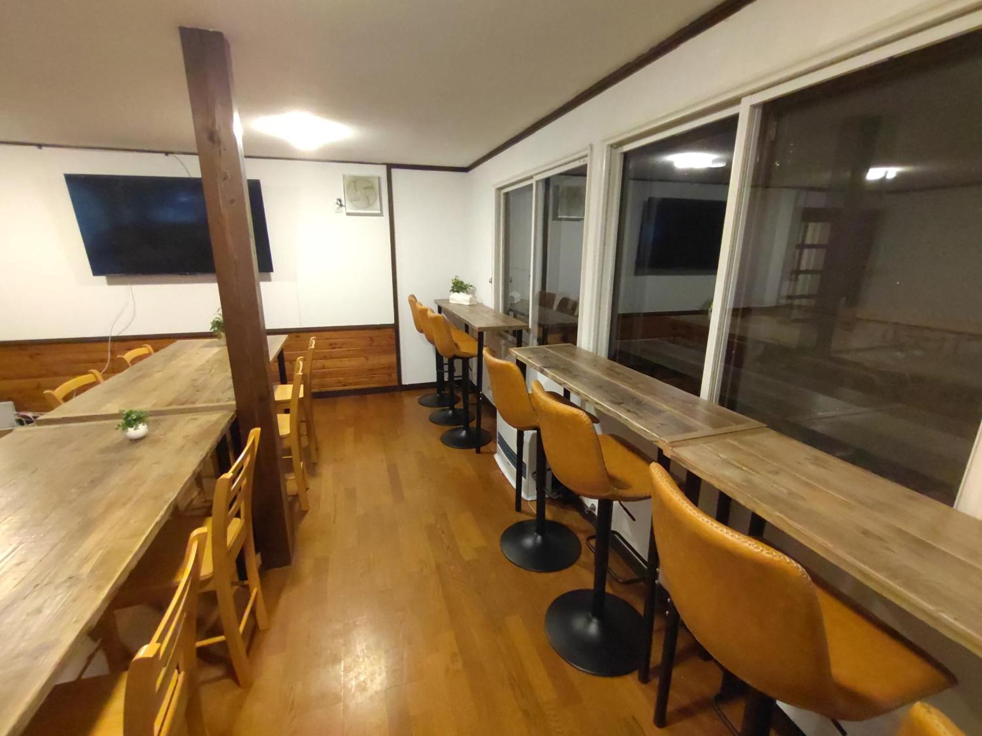 Hakuba Norikura Wakaguri Guesthouse Otari Exteriör bild