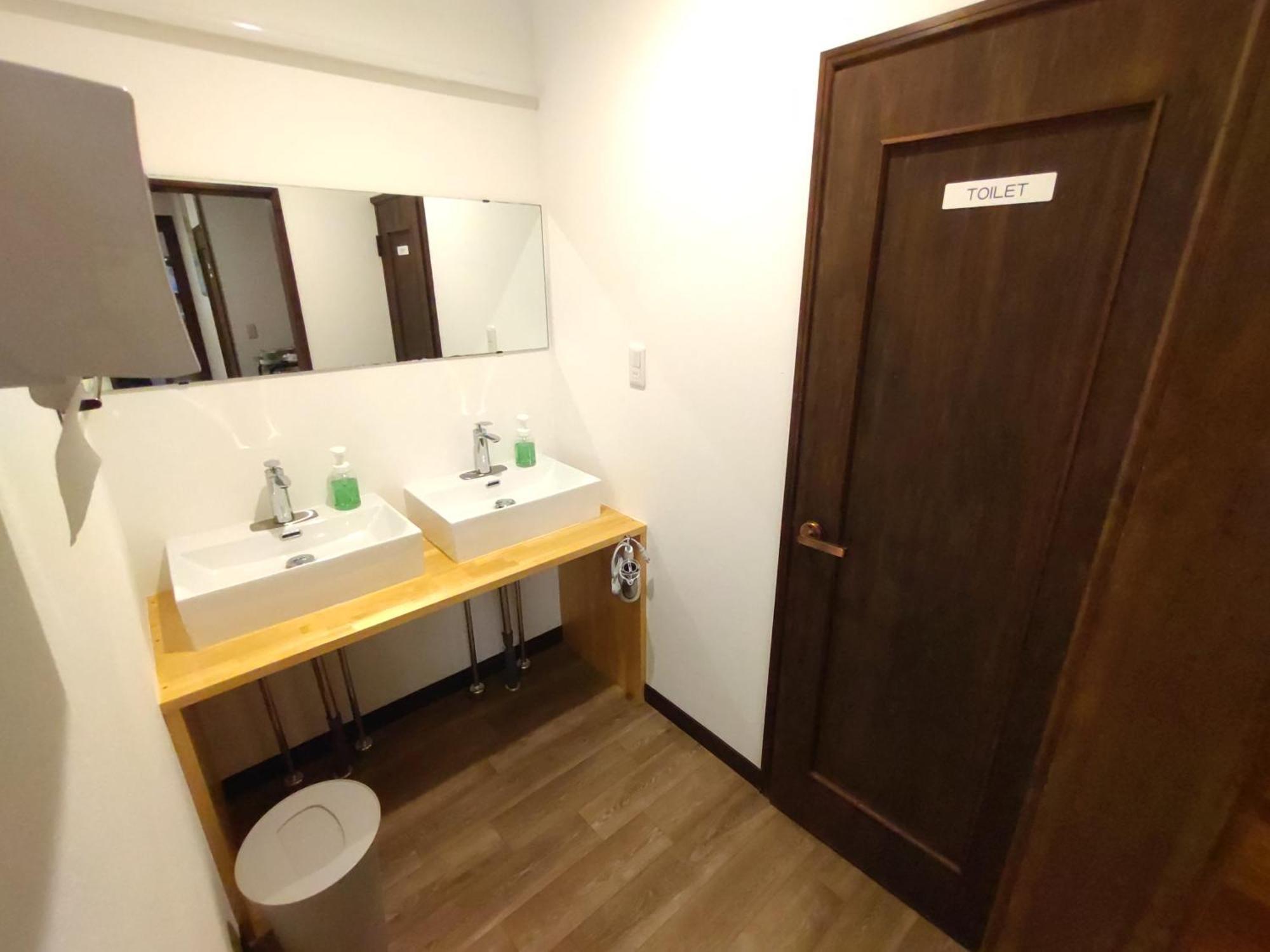 Hakuba Norikura Wakaguri Guesthouse Otari Exteriör bild