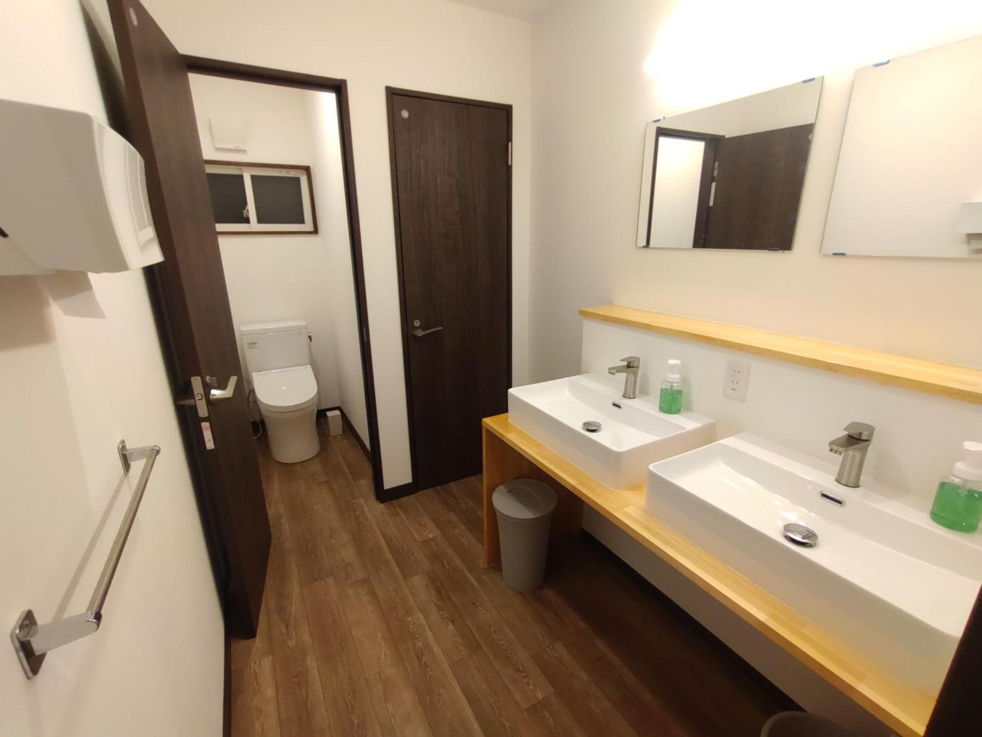 Hakuba Norikura Wakaguri Guesthouse Otari Exteriör bild
